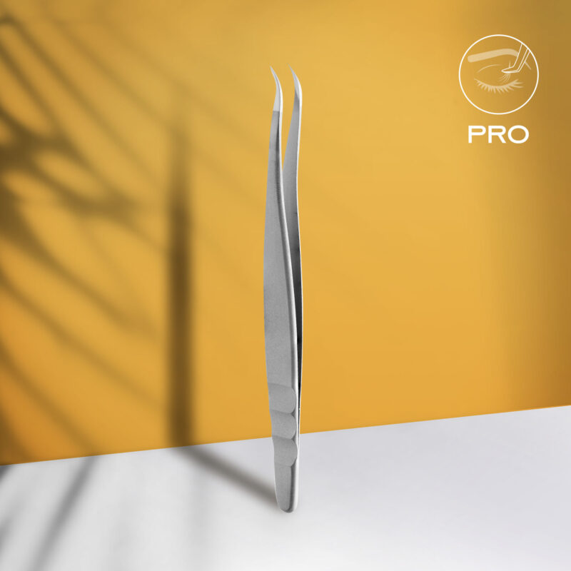 Pinzas curvas con forma en L EXPERT 41 TYPE 8 (Mini L) - Image 14