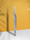 Pinzas curvas con forma en L EXPERT 41 TYPE 7
