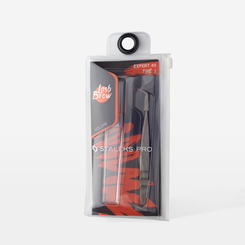 Pinzas curvas con forma en L EXPERT 40 TYPE 2 - Image 4