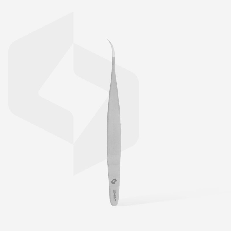 Pinzas curvas EXPERT 40 TYPE 7 - Image 3