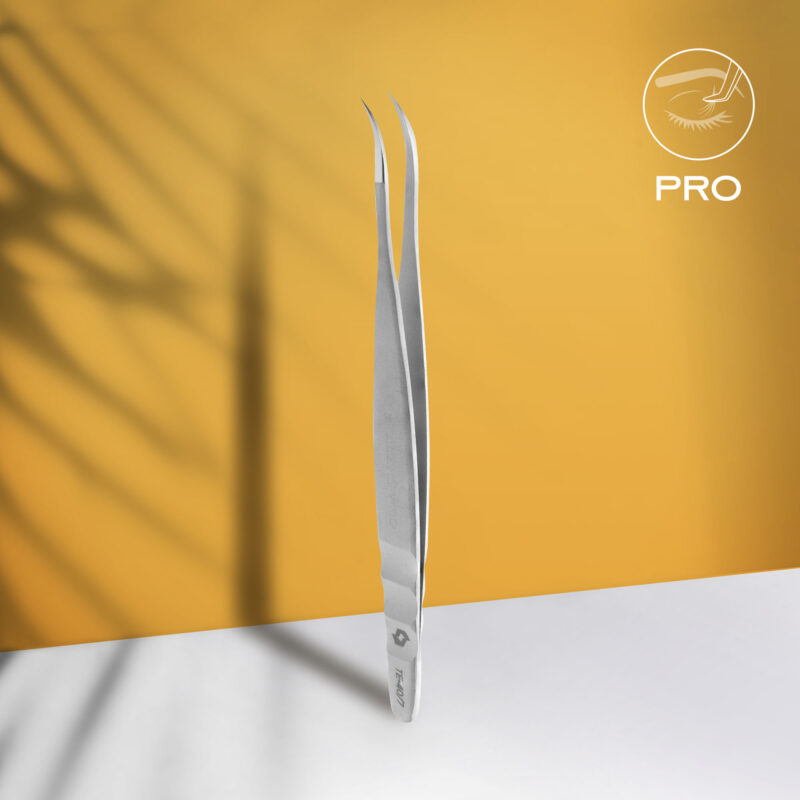 Pinzas curvas EXPERT 40 TYPE 7