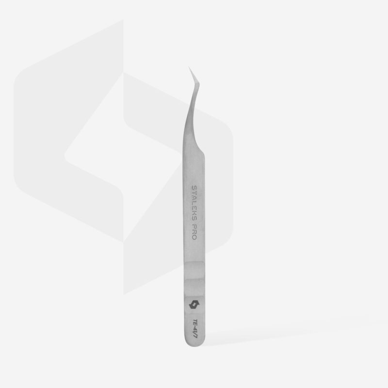 Pinzas curvas con forma en L EXPERT 41 TYPE 7 - Image 3