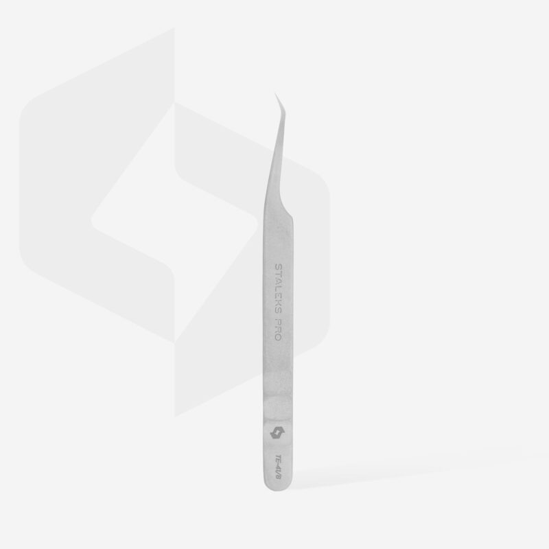 Pinzas curvas con forma en L EXPERT 41 TYPE 8 (Mini L) - Image 3