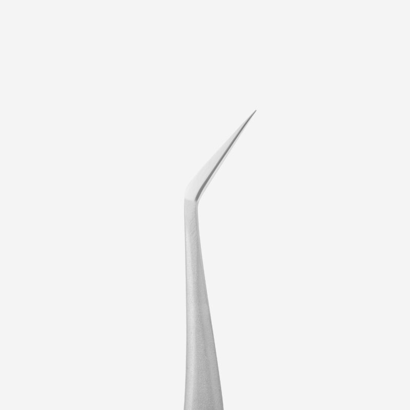 Pinzas curvas con forma en L EXPERT 41 TYPE 9 - Image 2