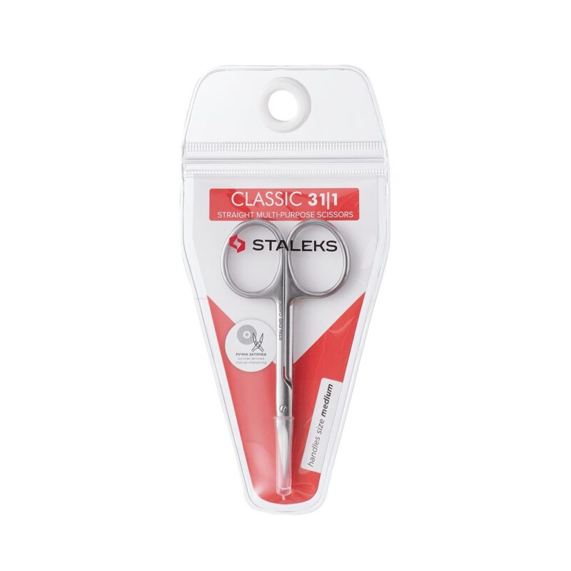 Tijeras universales rectas CLASSIC 31 TYPE 1 - Image 12