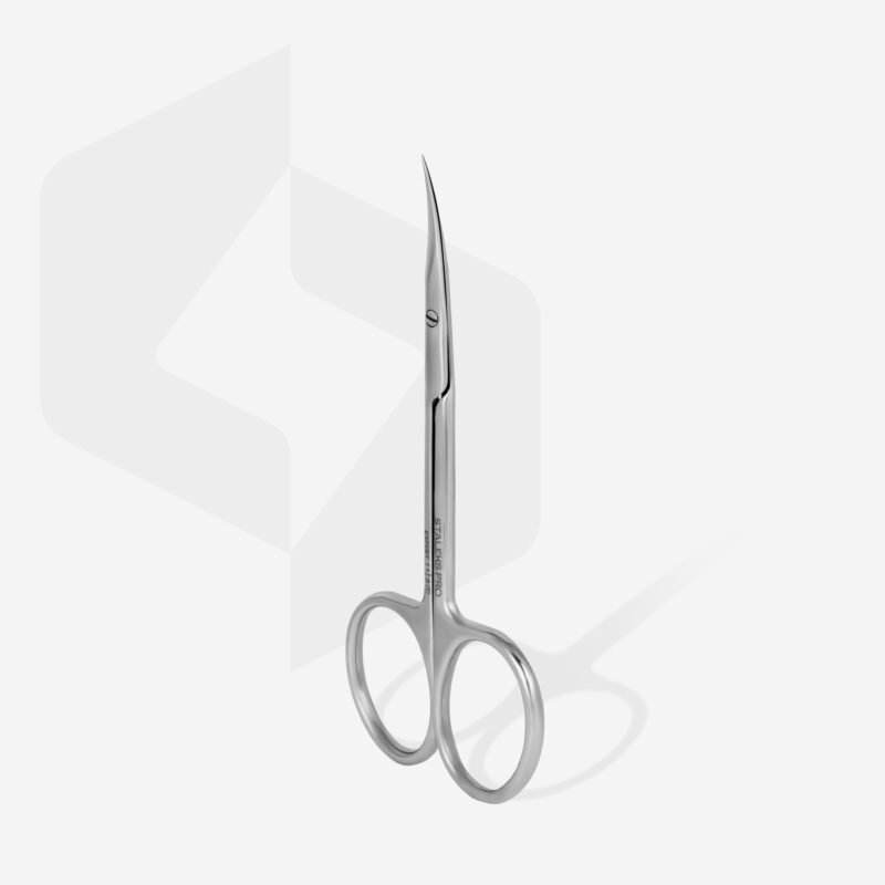 Tijeras profesionales para cutícula para zurdos EXPERT 11 TYPE 3 - Image 2