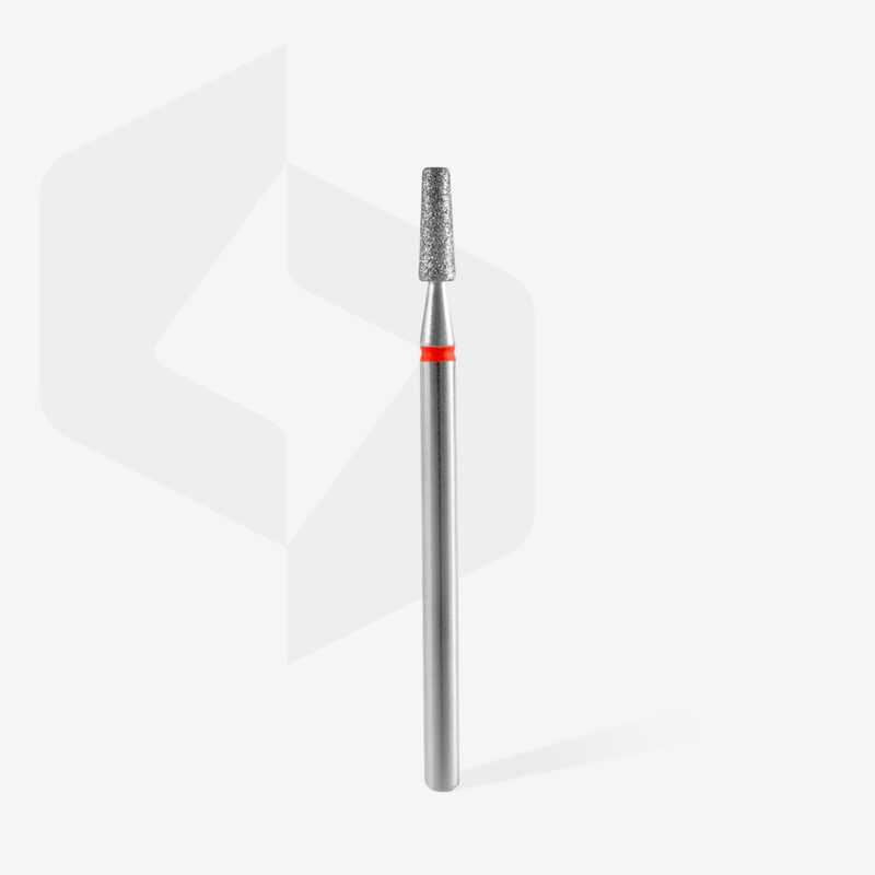 Broca de diamante para clavos, «cono truncado», azul, diámetro de cabeza 2,5 mm, - Image 2