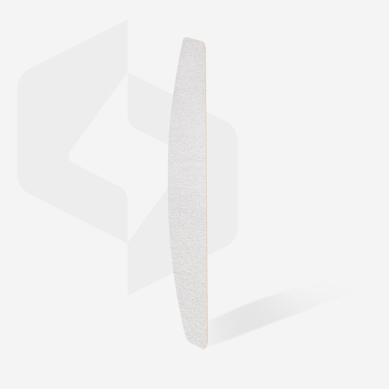 Repuestos para la lima curva EXPERT 42 100 grit (50 pcs) - Image 2