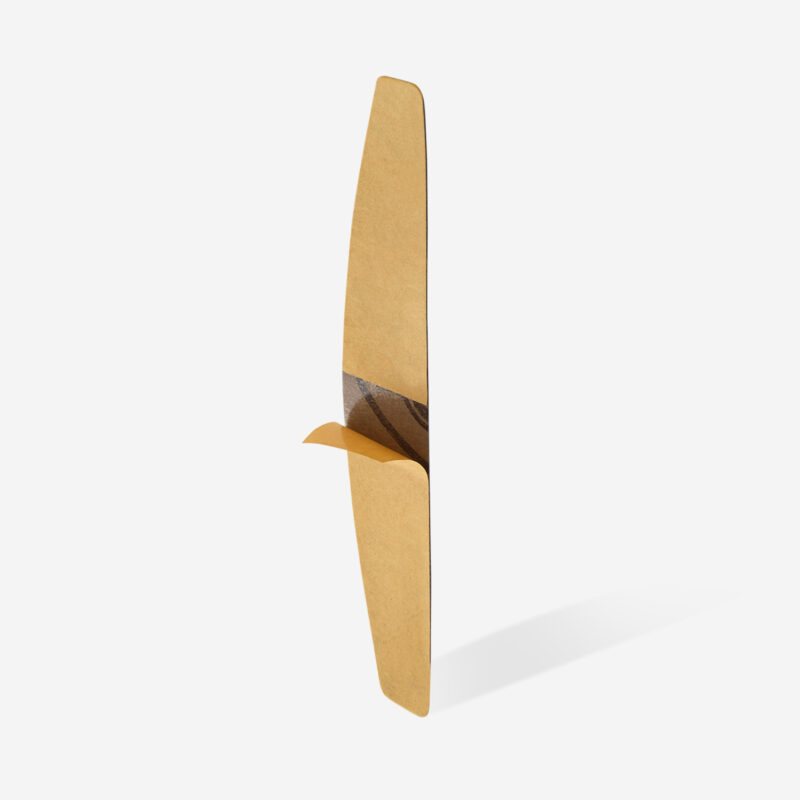 Repuestos para la lima curva EXPERT 42 150 grit (50 pcs) - Image 3