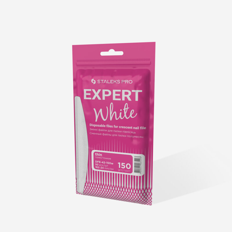 Repuestos para la lima curva EXPERT 42 150 grit (50 pcs) - Image 4