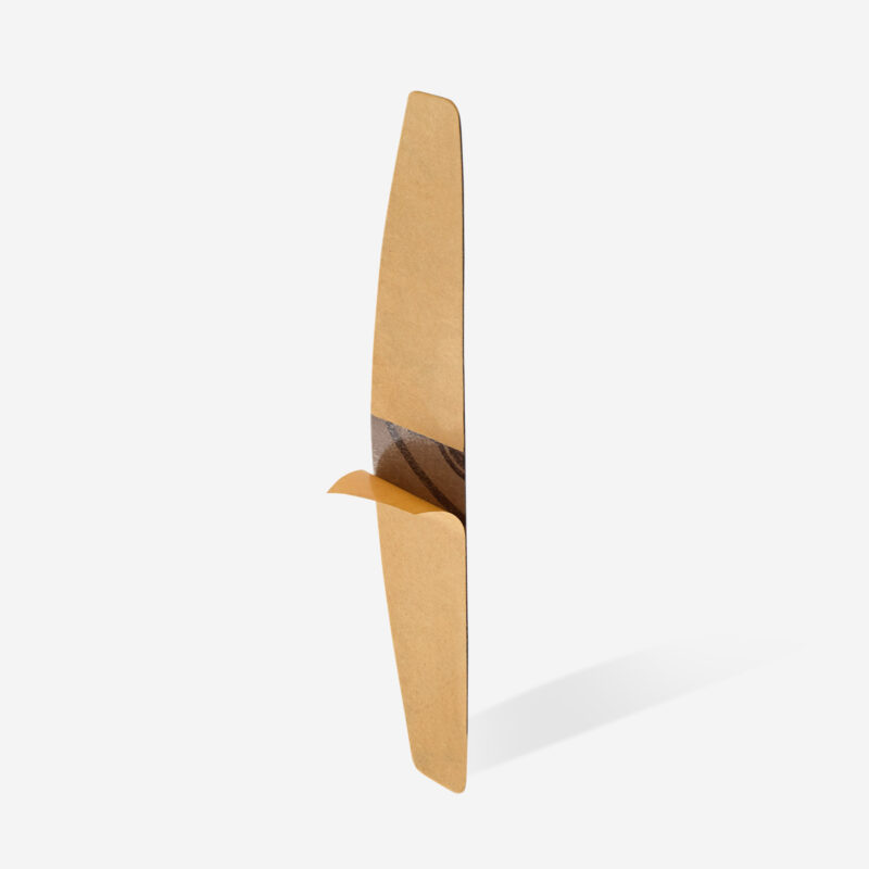 Repuestos para la lima curva EXPERT 42 180 grit (50 pcs) - Image 3