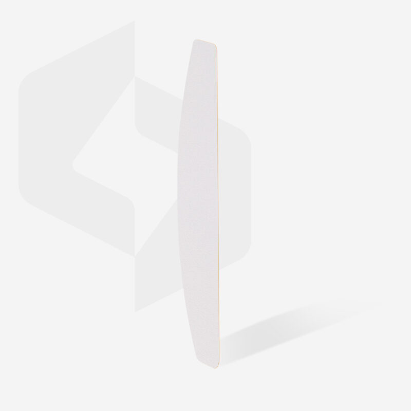 Repuestos para la lima curva EXPERT 42 240 grit (50 pcs) - Image 2