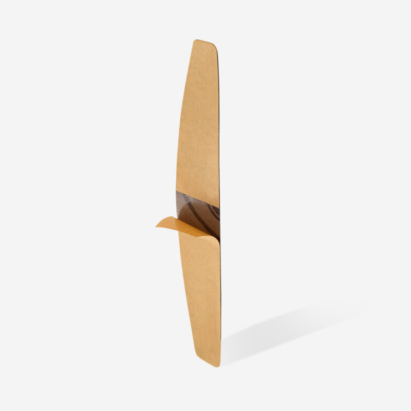 Repuestos para la lima curva EXPERT 42 240 grit (50 pcs) - Image 3
