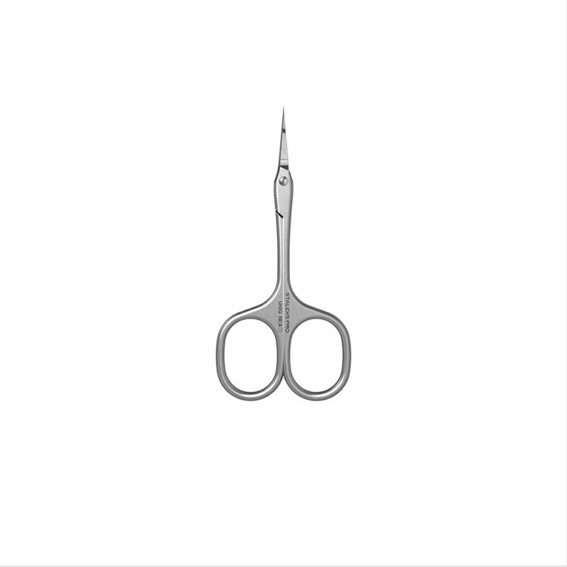 Tijera cutícula profesional «Ballerina» UNIQ 10 TIPO 3 - Image 6