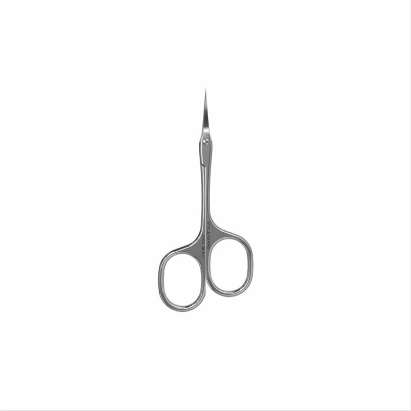 Tijera cutícula profesional «Asimétrica» UNIQ 20 TIPO 4 - Image 6
