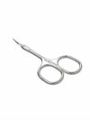 Tijera cutícula profesional «Asimétrica» UNIQ 30 TIPO 4 - Image 2