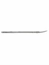 Tijera cutícula profesional «Asimétrica» UNIQ 30 TIPO 4 - Image 3