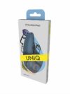 Tijera cutícula profesional «Asimétrica» UNIQ 30 TIPO 4 - Image 7
