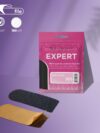 Repuestos para el raspador de pies EXPERT 10 180 grit (30 pcs)