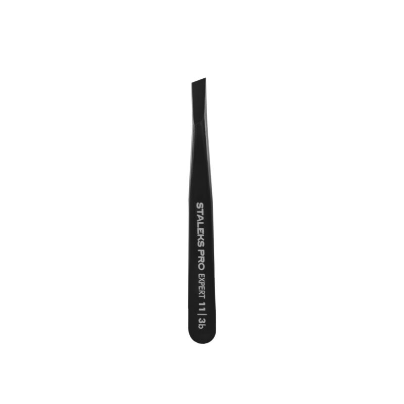 Pinza para cejas EXPERT 11 TYPE 5b - Image 5
