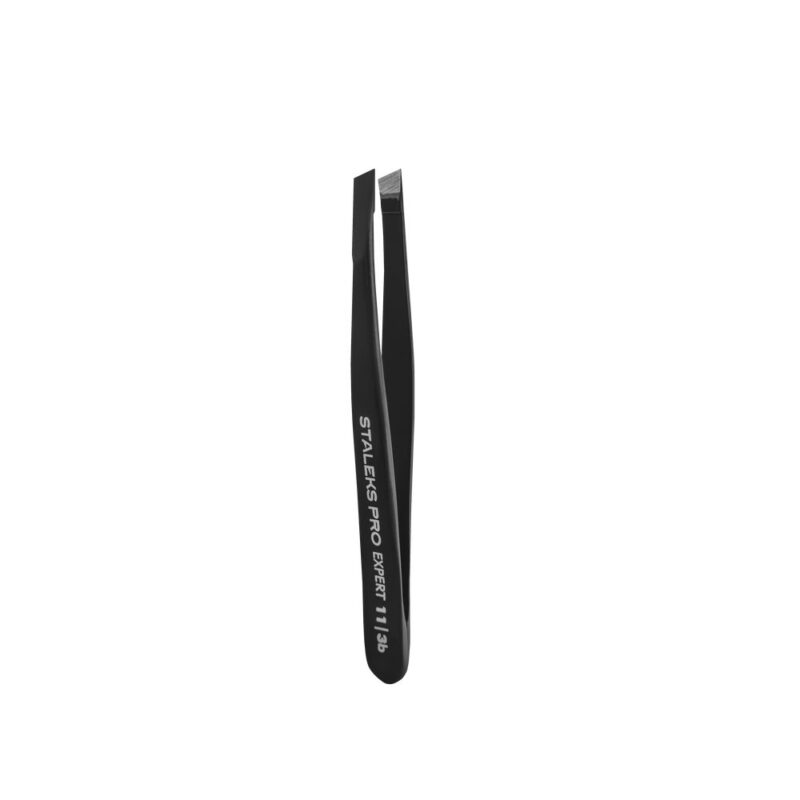 Pinza para cejas EXPERT 11 TYPE 5b - Image 7