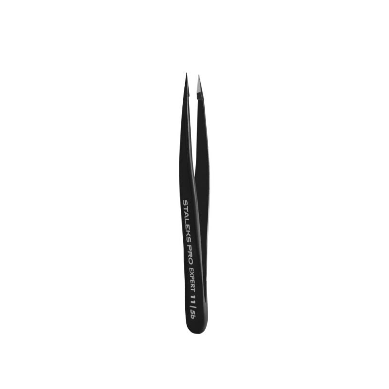Pinza para cejas EXPERT 11 TYPE 5b - Image 15