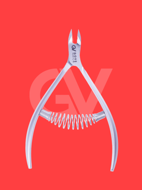 Cuticle Nippers  App 01-7mm