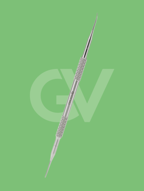 Pusher doble sierra GV-42