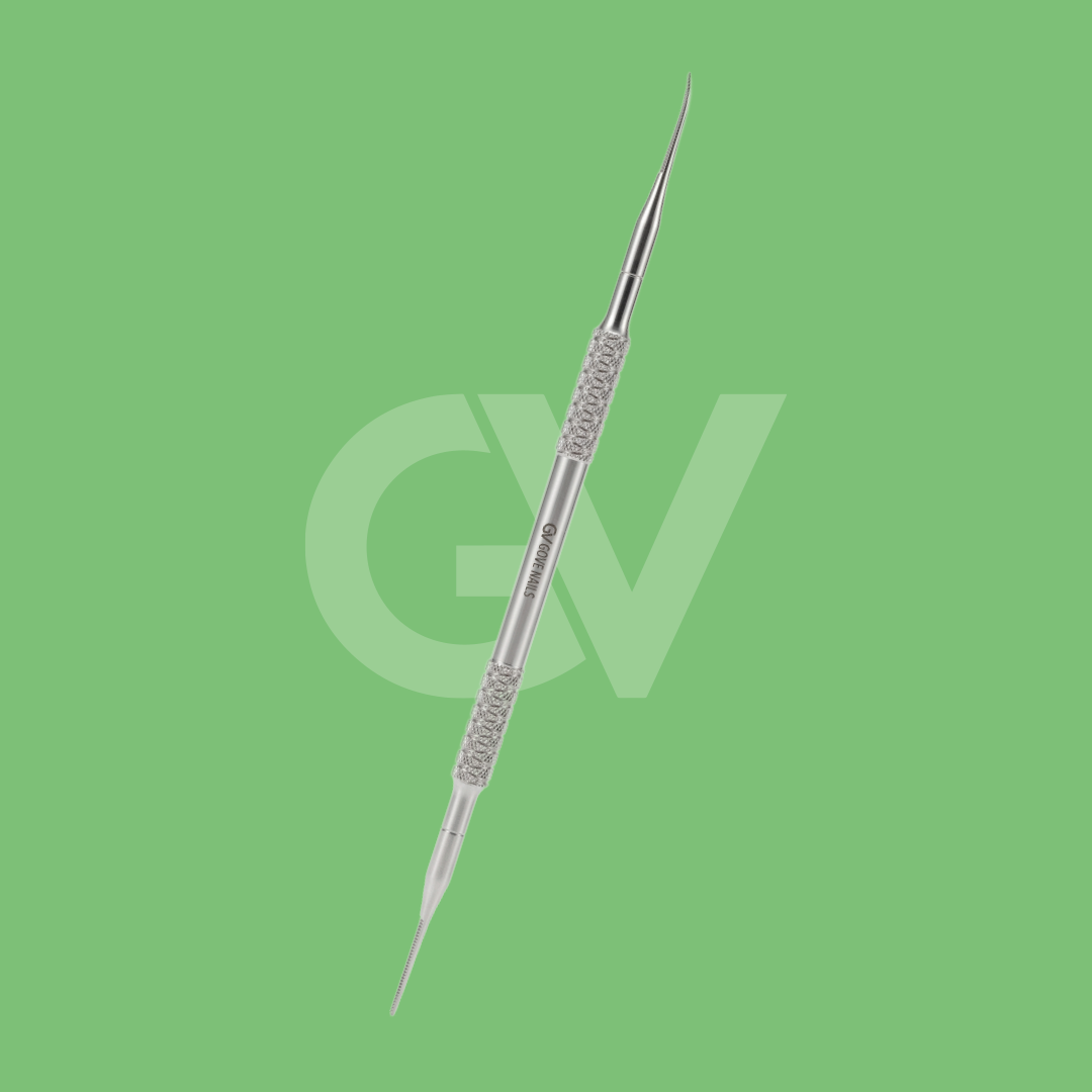 Pusher doble sierra GV-42