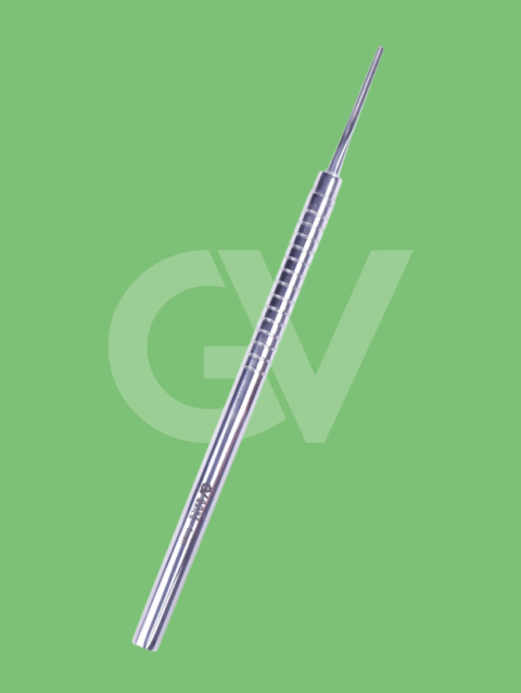 Gubia Podológica 2mm