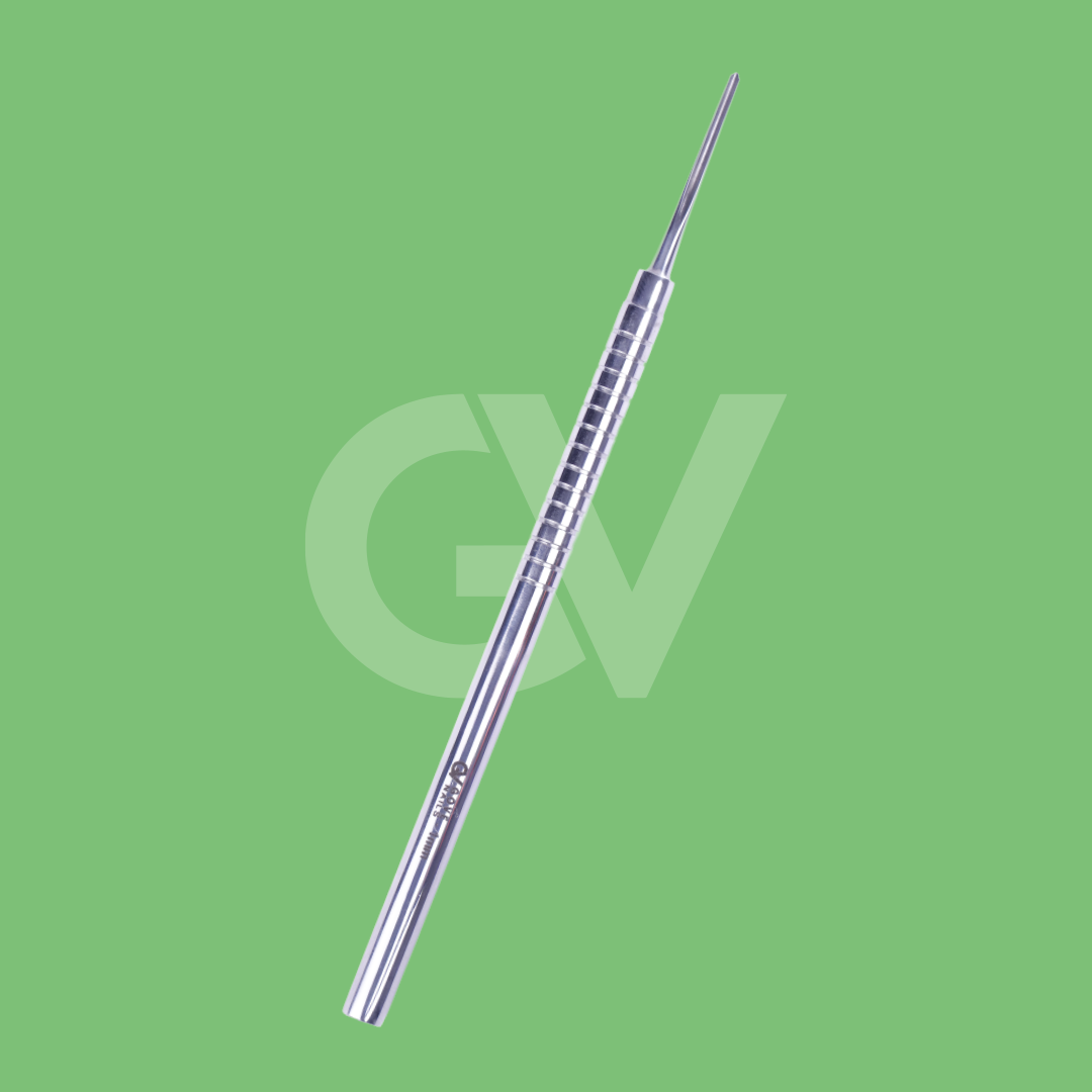 Gubia Podológica 2mm
