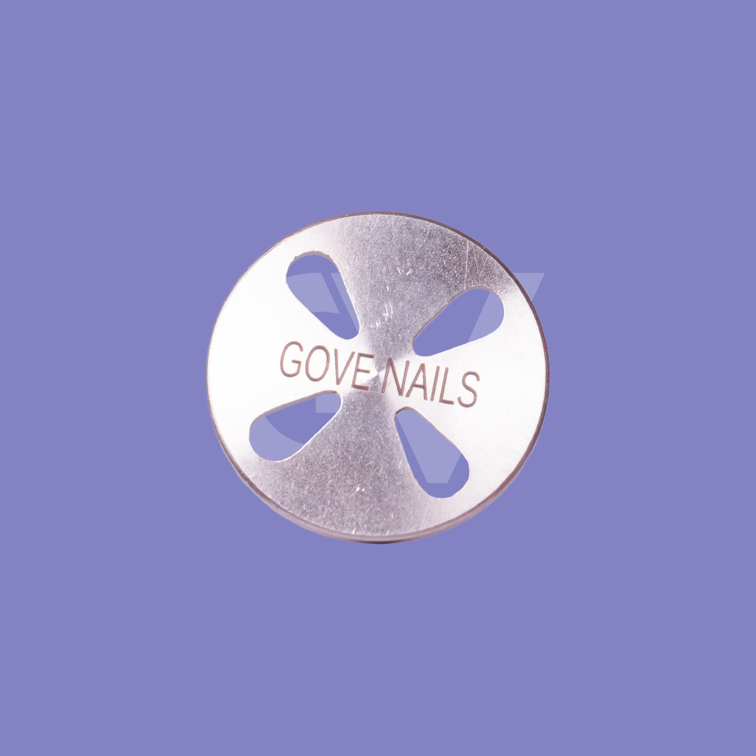 Podo Disc Gove 25mm