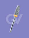 Broca 5 en 1 Carbide Premium Amarilla