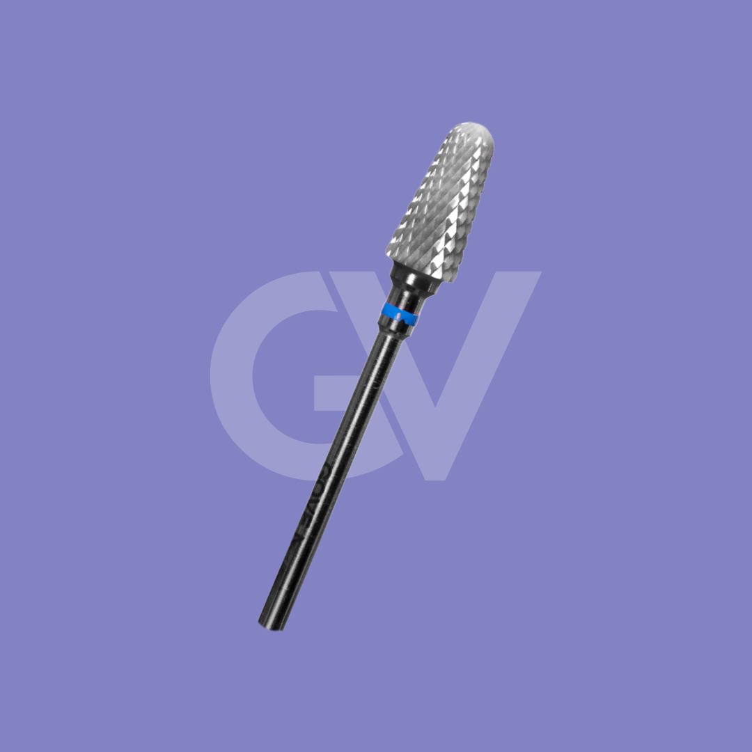 BrocaCarbide Premium Azul