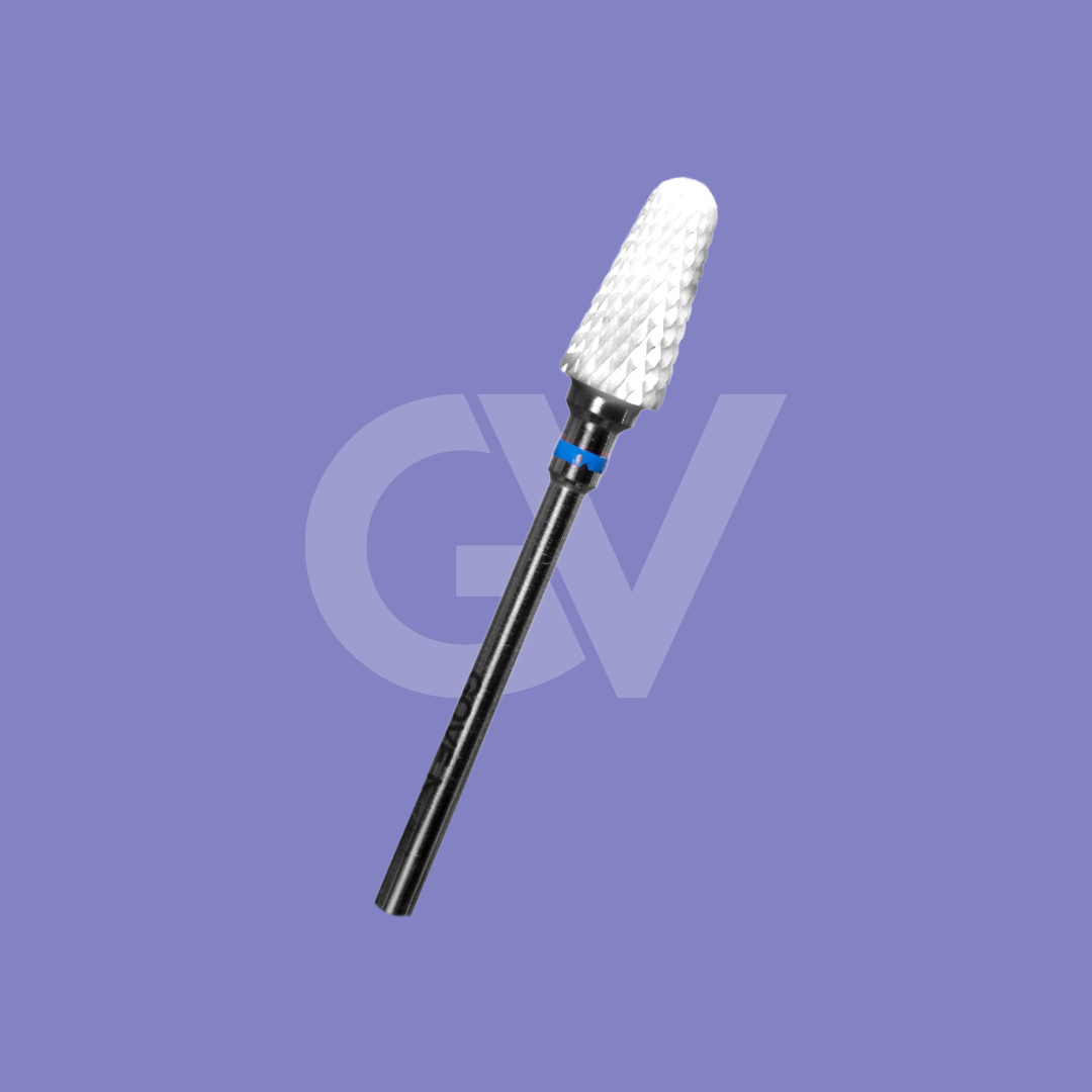 Broca Ceramica Azul